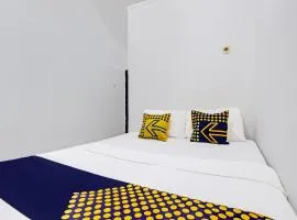 SPOT ON 92257 Orchid Guest House