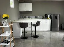 Apartamento Einoah