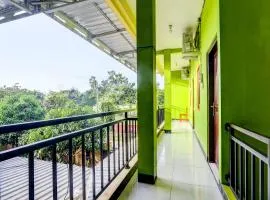 Hotel O Cahyo Kost 1