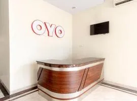 Capital O 1585 Ring Road Residence