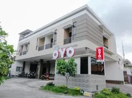Hotel O Embun Pagi Syariah Residence