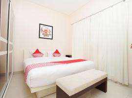 OYO 782 Menjangan Residence at Citraland 1，位于Lontar的酒店