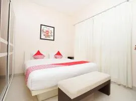 Hotel O Menjangan Residence at Citraland 1