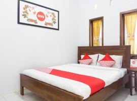 OYO 801 Hansa Homestay，位于巴芝丹的酒店