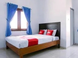 SUPER OYO 1565 Hotel Homiko