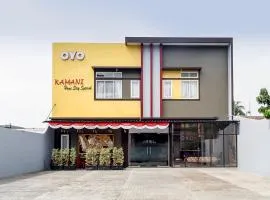 Super OYO Capital O 873 Kamani Homestay Syariah