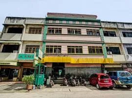 Hotel O Wisma Bari