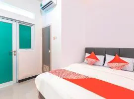 Hotel O J&b Room Utan Kayu