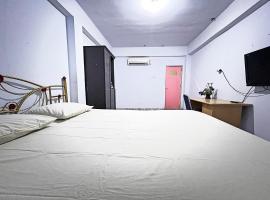 OYO 92002 Wisma Samudra，位于Pangkajene的酒店