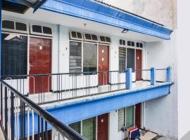 OYO 91926 Serayu Sumbersari Homestay，位于Jenggrik的酒店