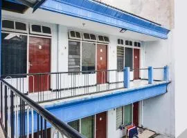 OYO 91926 Serayu Sumbersari Homestay