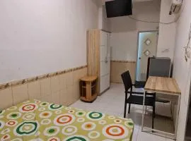 OYO Life 92191 Omah Dewe Syariah