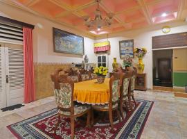 OYO 2899 Ardilia Bandara Syariah，位于占碑市的酒店