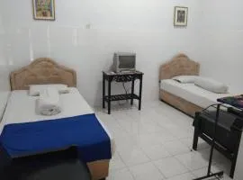 EXPRESS O 91176 Hotel Puri Gandaria