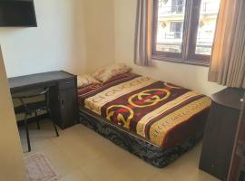 OYO Life 93202 Pentagon Homestay Syariah