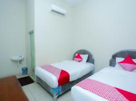 OYO 2692 Penginapan Mba Ros，位于Banjarbaru的酒店