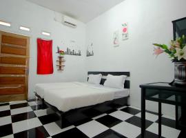OYO 2362 Wisma Ria
