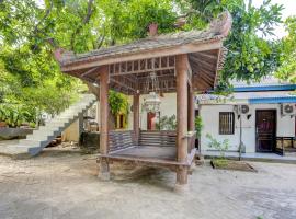 OYO 3710 Izzi Hotel，位于Lamongan的酒店