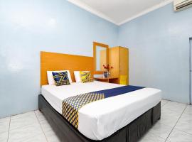 OYO 2240 Simpang Tujuh Residence，位于Kudus的酒店