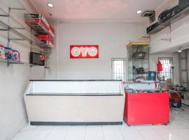 OYO 387 Alfa Guest House，位于雅加达的酒店