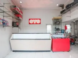 OYO 387 Alfa Guest House