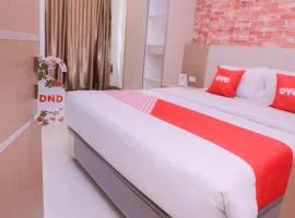 Capital O 2018 Ring Road Guest House Syariah