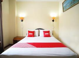 OYO 2015 Bandara Hotel Balikpapan