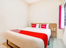 OYO 3462 Cimindi Residence，位于万隆的酒店