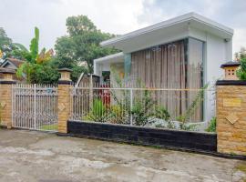 SPOT ON 2754 Miyagi Guesthouse，位于日惹的酒店