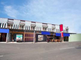 Hotel O Griya Annisa，位于直葛的酒店