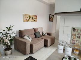 Apartamento à 3min do Aeroporto