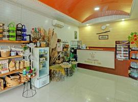 OYO 91857 Callista Homestay Near RSUD Prof. Dr. H. M. Anwar Makkatutu，位于Bantaeng的酒店