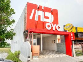 OYO 425 Mojokerto Guesthouse，位于Mojokerto的酒店