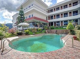 OYO 90028 Hotel Victory，位于巴图的酒店