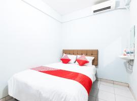 OYO 1516 Cemara Gading Syariah，位于茂物的酒店