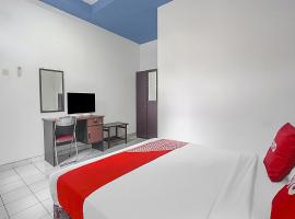 OYO Life 90589 Palem Garden Hotel，位于图隆阿贡的酒店