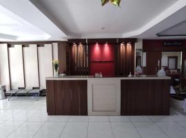 OYO 93278 Wisma Syariah Lahundape