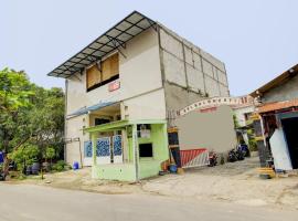 OYO 90725 Zeevanna Guest House Syariah