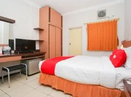 Hotel O Graha Marina