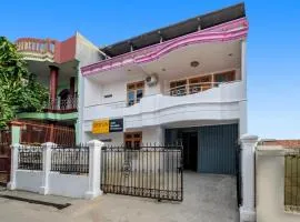 OYO Life 2412 Mandala Residence