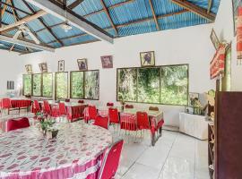OYO 90924 Tarsius Homestay，位于Bitung的酒店