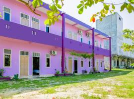 OYO Life 2745 Nabeza House，位于Duri的酒店
