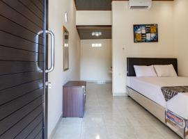 OYO 94152 Pondok Wisata Alan Dinah，位于Tegallengah的酒店