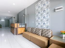 Super OYO Collection O 3130 D'Valley View，位于伦邦的酒店