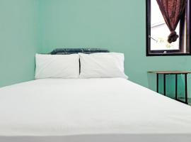 SPOT ON 91791 Homestay Surya Syariah，位于打拉根的酒店