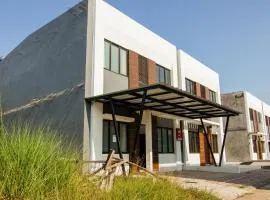 OYO 3826 Columbus Residence K11