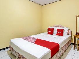 OYO 92761 Hotel Sendang Asri，位于Wonogiri的酒店