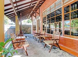 OYO 92885 Satriafi 2 Hotel，位于日惹的酒店