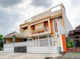 Avisha Guest House Syariah