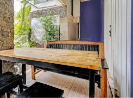 OYO 93328 Graha Citra Syariah，位于Karajaan的酒店